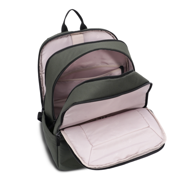 Flight PC-sekk medium 15", vannavvisende, 26 L